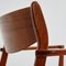 Teak Armchair by P.E. Jørgensen for Farsø Stolfabrik 15