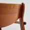 Teak Armchair by P.E. Jørgensen for Farsø Stolfabrik 12