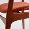 Teak Armchair by P.E. Jørgensen for Farsø Stolfabrik 16