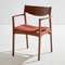 Teak Armchair by P.E. Jørgensen for Farsø Stolfabrik 1