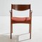 Teak Armchair by P.E. Jørgensen for Farsø Stolfabrik 5