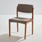 Teak Bramin Dining Chair 1