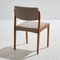 Teak Bramin Dining Chair 2