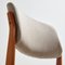 Teak Bramin Dining Chair 13