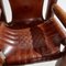 Hand Crafted Log Armchair 21