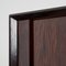 Credenza alta vintage in palissandro, Immagine 13