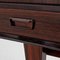 Vintage Rosewood Highboard 11