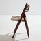 Teak Model CH29P Sawbuck Dining Chairs by Hans J. Wegner for Carl Hansen & Son, Set of 4, Image 3