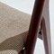 Teak Model CH29P Sawbuck Dining Chairs by Hans J. Wegner for Carl Hansen & Son, Set of 4, Image 13