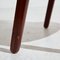 Teak Model CH29P Sawbuck Dining Chairs by Hans J. Wegner for Carl Hansen & Son, Set of 4 12