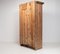 19th Century Swedish Hand-Made Pine Cabinet by Axel Einar Hjorth 9