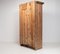 19th Century Swedish Hand-Made Pine Cabinet by Axel Einar Hjorth, Image 9