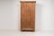 19th Century Swedish Hand-Made Pine Cabinet by Axel Einar Hjorth, Image 4