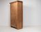 19th Century Swedish Hand-Made Pine Cabinet by Axel Einar Hjorth, Image 5