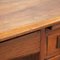 20th Century French Wood Writing Desk 3