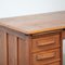 20th Century French Wood Writing Desk 13