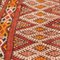Moroccan Wool Wooven Rug 7