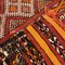 Moroccan Wool Wooven Rug 12