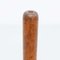 Rustikale Garnspulen aus Holz, 1930er, 3er Set 7