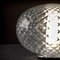 Recuerdo Table Lamp in Textured Blown Glass by Mariana Pellegrino Soto, Image 2