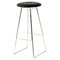 HT 2288 Time Bar Stool by Henrik Tengler for One Collection 1