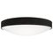 Black Kant Ceiling Lamp from Konsthantverk, Image 4