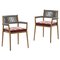 Dine Out Outside Chairs by Rodolfo Dordoni for Cassina, Set of 2 1