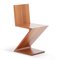 Zig Zag Stuhl von Gerrit Thomas Rietveld für Cassina 2