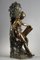 Patinated Bronze by Emile Louis Picault, Image 3