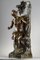 Patinated Bronze by Emile Louis Picault, Image 7