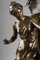 Patinated Bronze by Emile Louis Picault 9