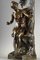 Patinated Bronze by Emile Louis Picault, Image 8