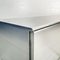 Industrielles italienisches Sideboard aus Aluminium von Cozza Mascheroni Ycami, 1990er 13