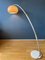 Mid-Century Modern Space Age Arc Floor Lamp from Gepo, Image 2