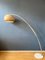 Mid-Century Modern Space Age Arc Floor Lamp from Gepo, Image 1
