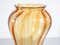 Vase von Vittorio Zecchin für MVM Cappellin, 1920er 5