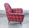Armchair from Minotti in the style of Gigi Radice, 1960s 3