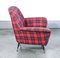 Armchair from Minotti in the style of Gigi Radice, 1960s, Image 3