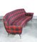 Sofa in the style of Gigi Radice for Minotti, 1960s, Image 4