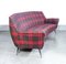 Sofa im Stil von Gigi Radice für Minotti, 1960er 6