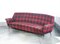 Sofa im Stil von Gigi Radice für Minotti, 1960er 2