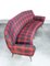 Sofa im Stil von Gigi Radice für Minotti, 1960er 5