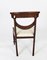 20th Century Regency Revival Swag Back Dining Chairs, Set of 8 12