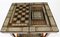 Antique Syrian Damascus Inlaid Games Table, 1910s 17