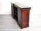 Regency Breakfront Marble Top Sideboard 3