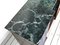 Regency Breakfront Marble Top Sideboard 10
