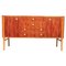 Credenza R20 Mid-Century in noce di Trevor Chinn per Gordon Russel, Immagine 1