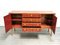 Mid-Century Walnut R20 Sideboard by Trevor Chinn for Gordon Russel 12