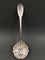 19th Century Sprinkle Spoon from Minerva Orfevre Ll 4
