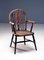 Windsor Chairs, Set of 2 3